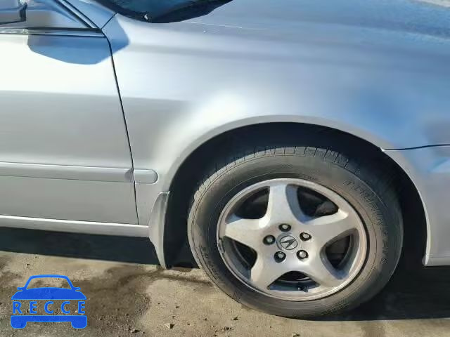 2002 ACURA 3.2 TL 19UUA56692A059246 зображення 9