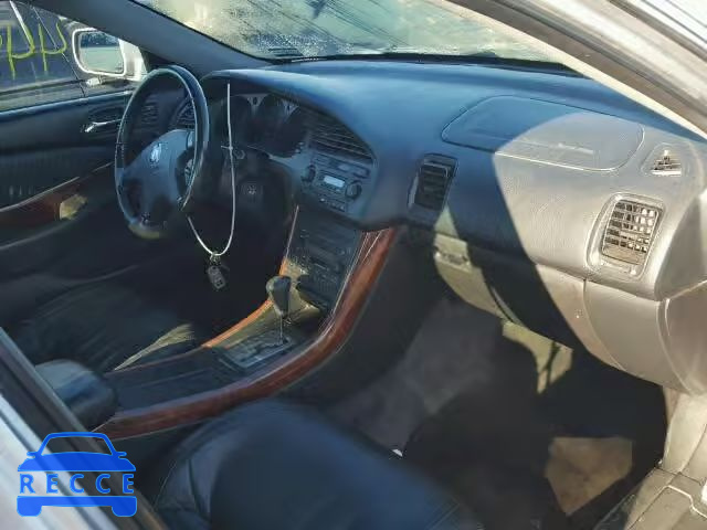 2002 ACURA 3.2 TL 19UUA56692A059246 зображення 4