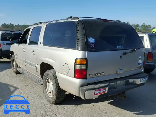 2004 GMC YUKON XL C 3GKEC16ZX4G210023 image 2