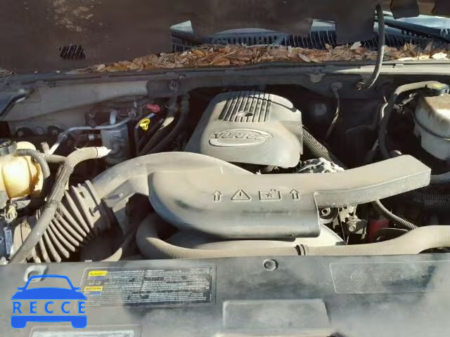 2004 GMC YUKON XL C 3GKEC16ZX4G210023 зображення 6