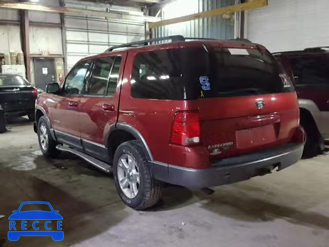 2004 FORD EXPLORER X 1FMZU73K24UB01634 Bild 2