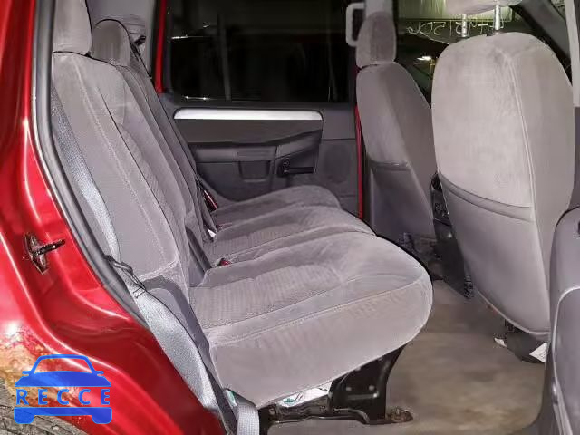 2004 FORD EXPLORER X 1FMZU73K24UB01634 зображення 5