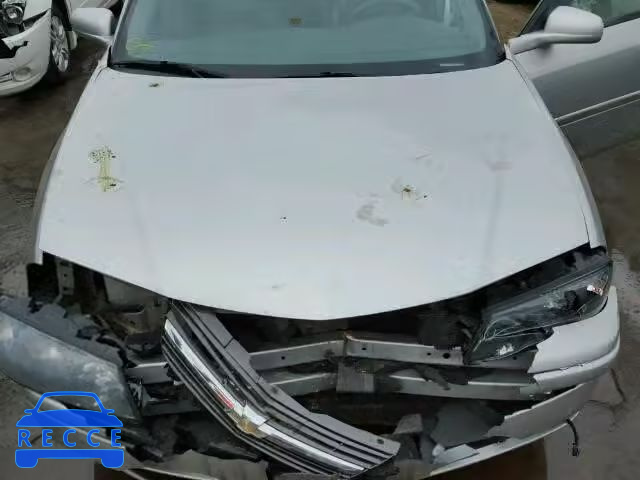 2005 CHEVROLET IMPALA LS 2G1WH52K459123675 image 6