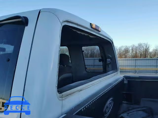 2002 FORD F250 SUPER 1FTNX21L22EA08340 image 9