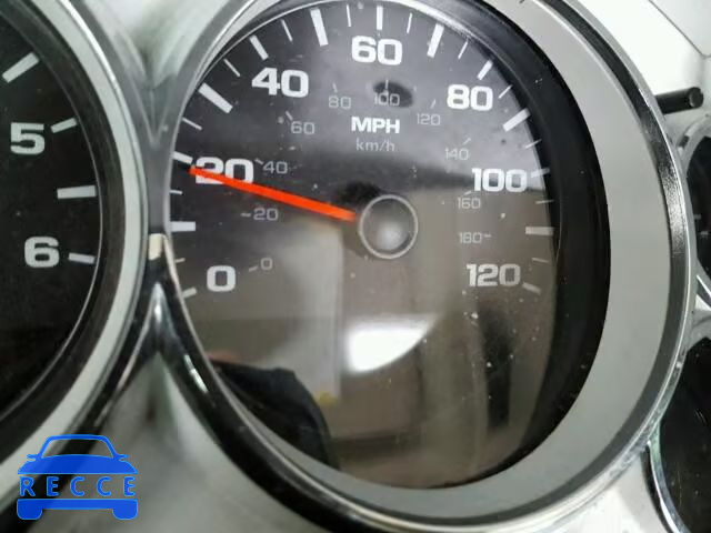 2013 GMC SIERRA K15 1GTR2VE71DZ314746 image 7