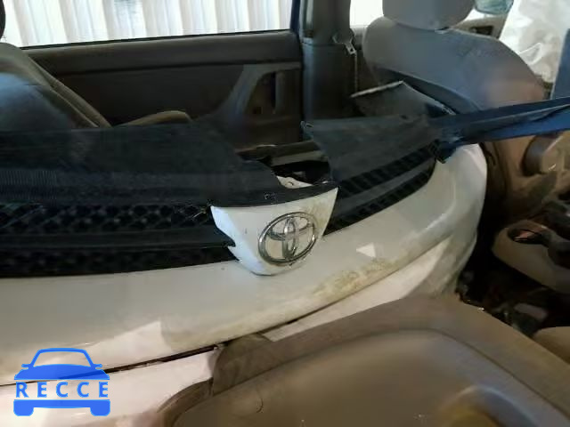 2004 TOYOTA SIENNA CE/ 5TDZA23C14S215444 image 5