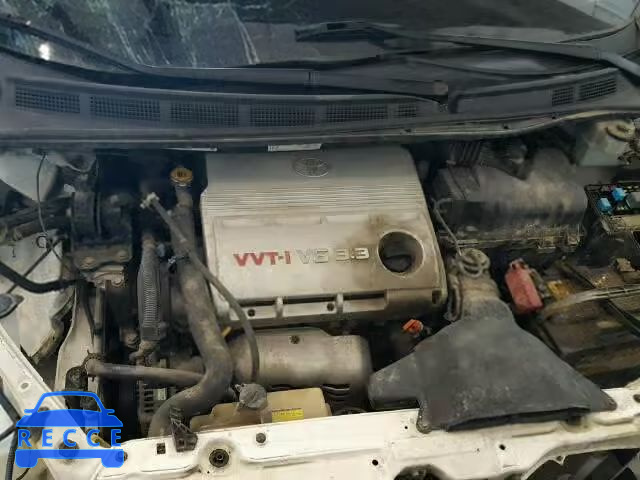 2004 TOYOTA SIENNA CE/ 5TDZA23C14S215444 image 6