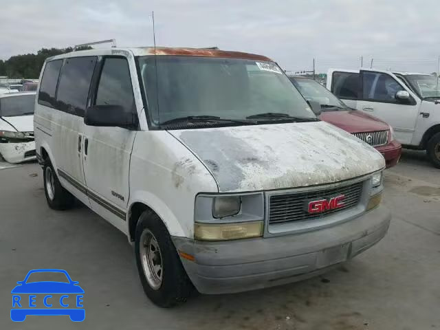 1995 GMC SAFARI 1GKDM19WXSB526599 image 0