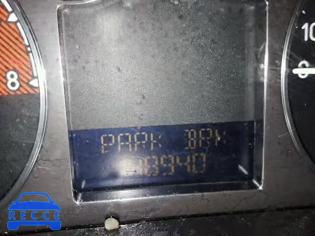 2007 HUMMER H3 SUV 5GTDN13E778117952 image 7