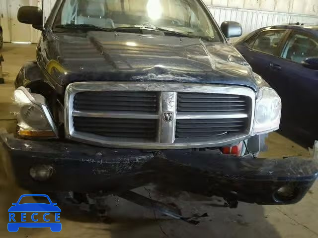 2004 DODGE DURANGO LI 1D8HB58D94F215933 image 9