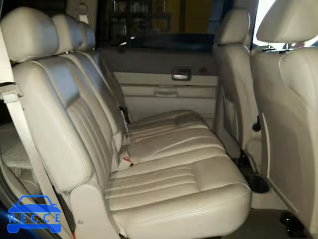 2004 DODGE DURANGO LI 1D8HB58D94F215933 image 5