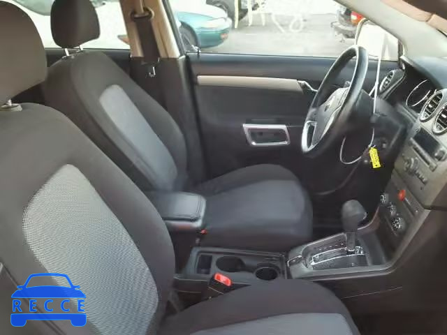 2012 CHEVROLET CAPTIVA LT 3GNAL3E55CS529045 зображення 4