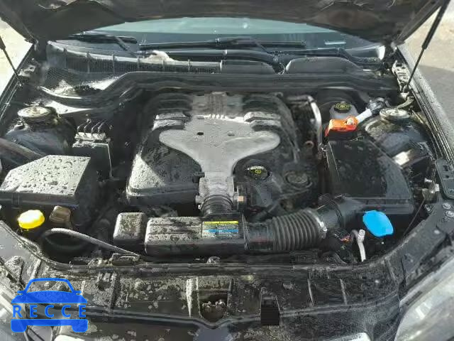 2008 PONTIAC G8 6G2ER57768L122729 image 6