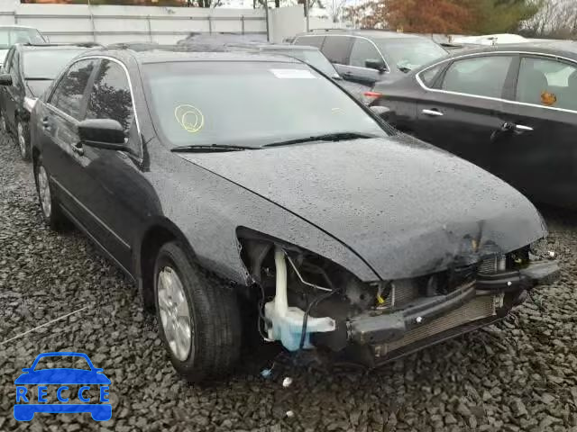 2003 HONDA ACCORD LX JHMCM56343C022844 image 0