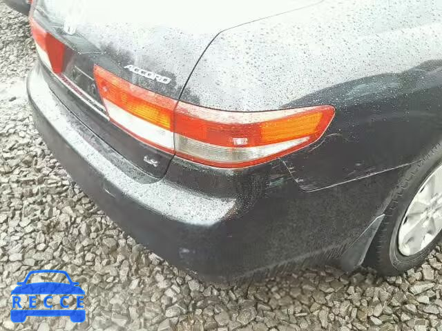 2003 HONDA ACCORD LX JHMCM56343C022844 image 9