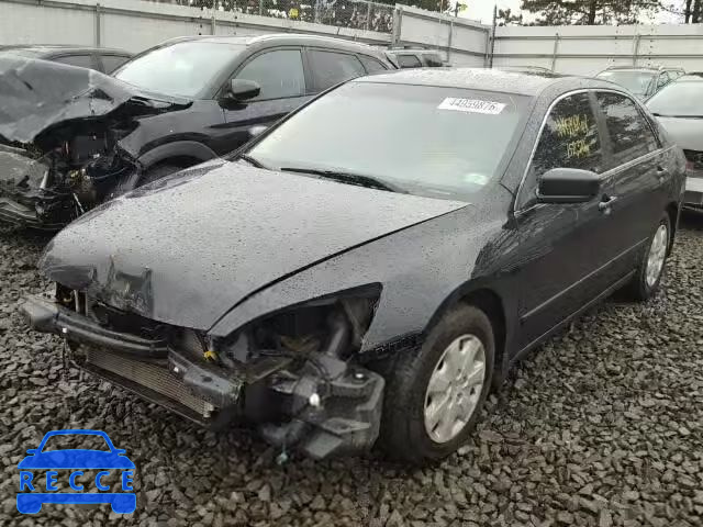 2003 HONDA ACCORD LX JHMCM56343C022844 image 1