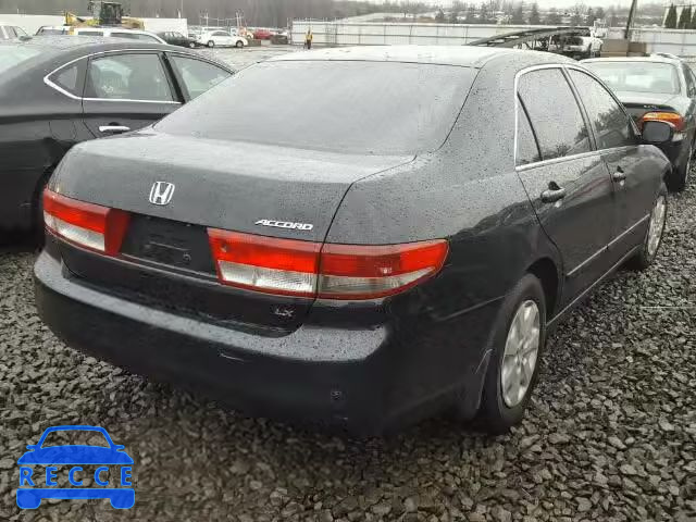 2003 HONDA ACCORD LX JHMCM56343C022844 image 3