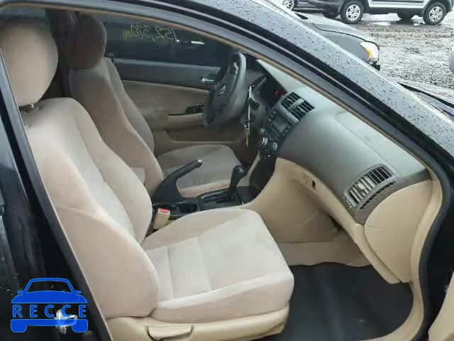 2003 HONDA ACCORD LX JHMCM56343C022844 image 4