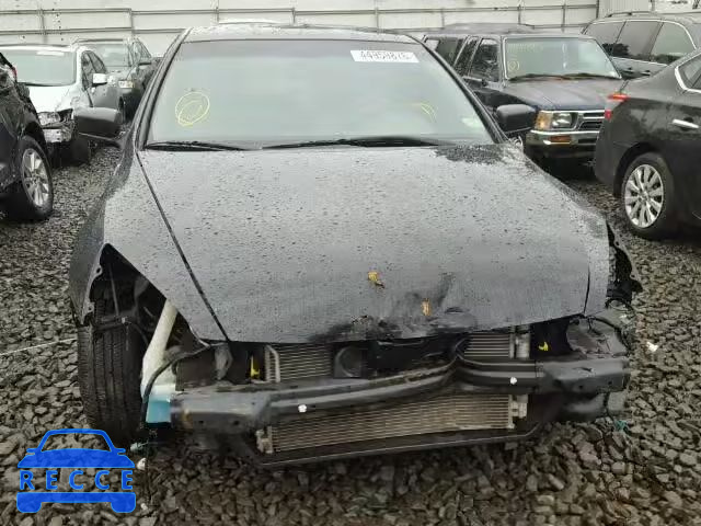 2003 HONDA ACCORD LX JHMCM56343C022844 image 8