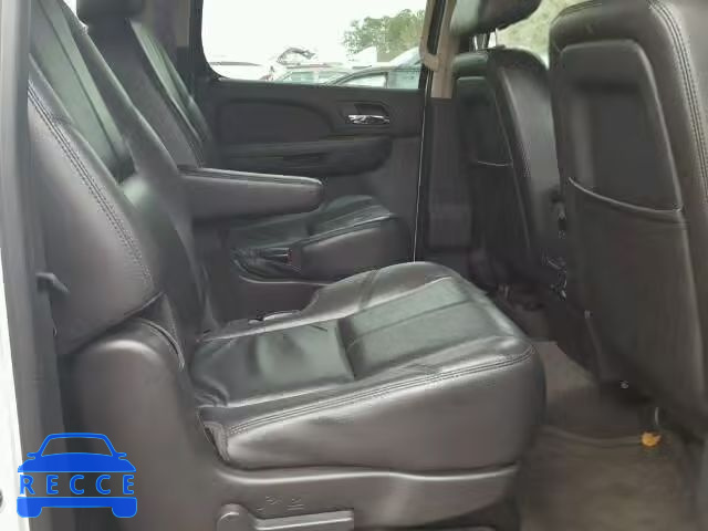 2011 CHEVROLET C1500 SUBU 1GNSCJE03BR399765 image 5
