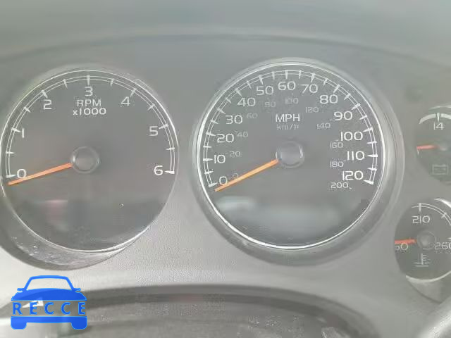 2011 CHEVROLET C1500 SUBU 1GNSCJE03BR399765 image 7