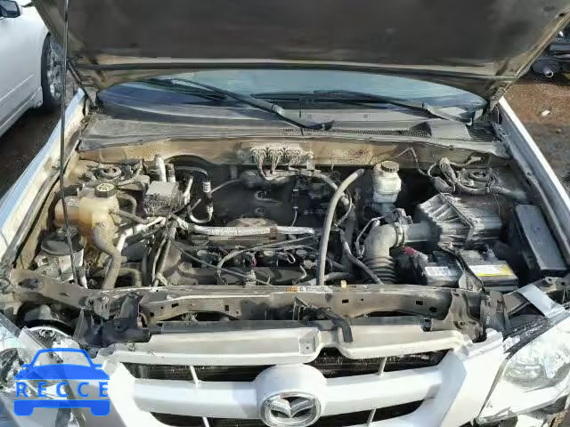 2006 MAZDA TRIBUTE I 4F2YZ02Z66KM20623 image 6