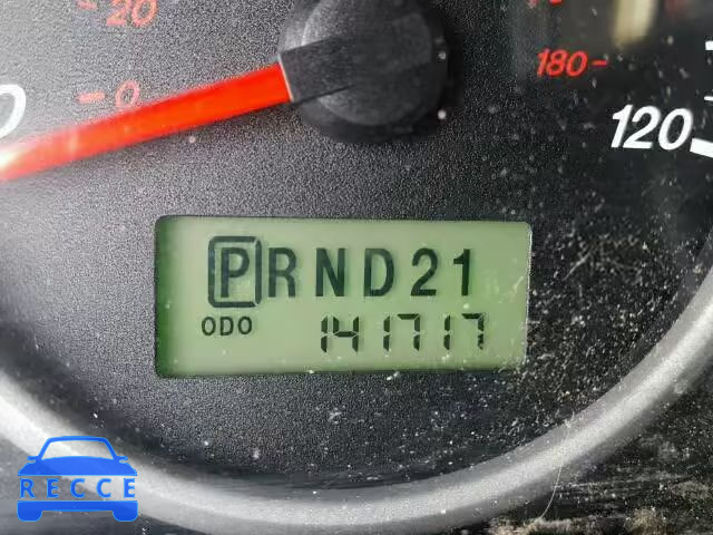 2006 MAZDA TRIBUTE I 4F2YZ02Z66KM20623 image 7