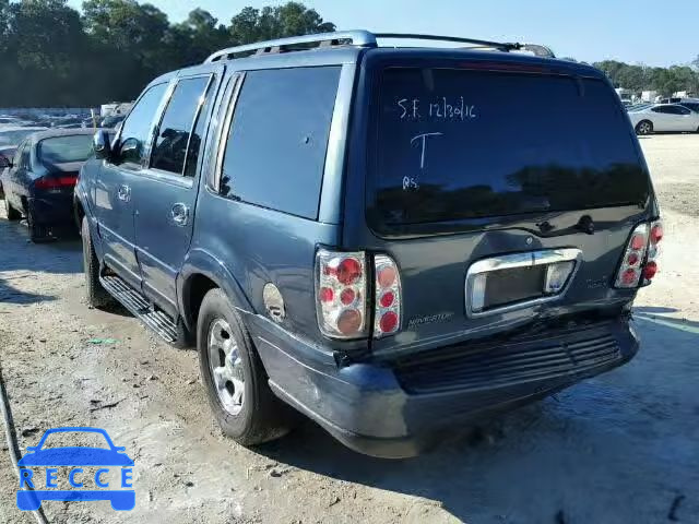 1999 LINCOLN NAVIGATOR 5LMPU28A8XLJ32324 Bild 2