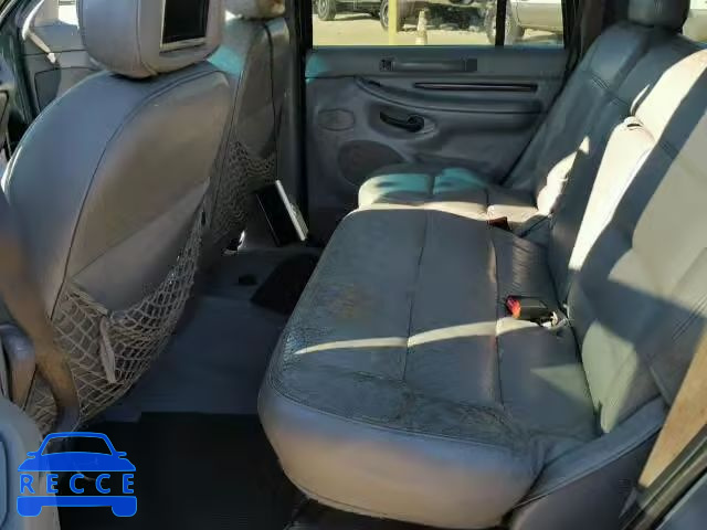 1999 LINCOLN NAVIGATOR 5LMPU28A8XLJ32324 Bild 5