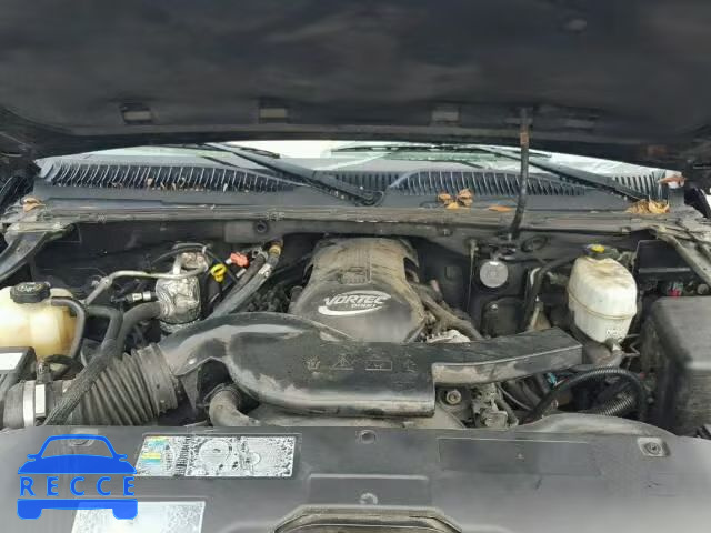 2003 GMC YUKON DENA 1GKEK63U23J189397 image 6