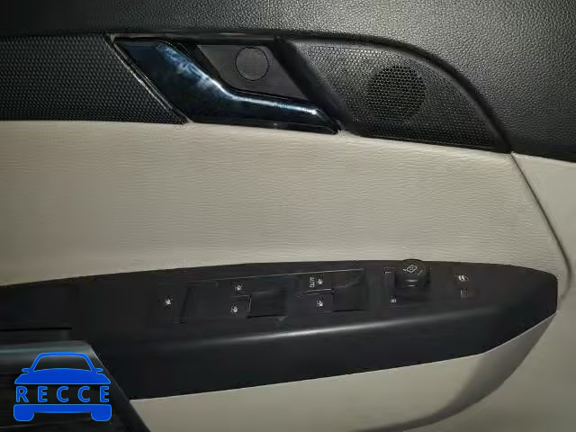 2008 SATURN VUE HYBRID 3GSCL93Z38S687907 image 9