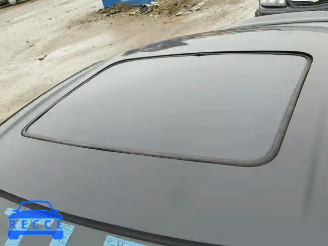 2001 SATURN SC2 1G8ZR12771Z270816 image 9