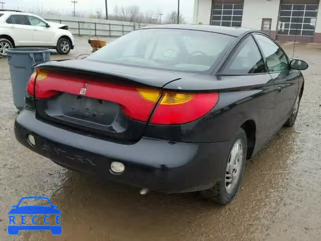 2001 SATURN SC2 1G8ZR12771Z270816 image 3