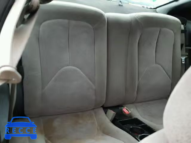 2001 SATURN SC2 1G8ZR12771Z270816 image 5