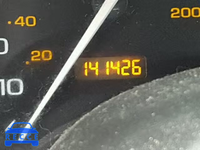 2001 SATURN SC2 1G8ZR12771Z270816 image 7