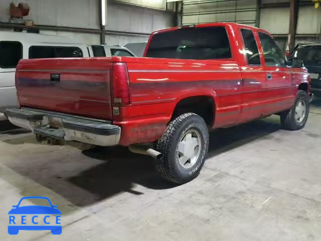 1997 CHEVROLET K1500 1GBEK19R4VE221607 image 3