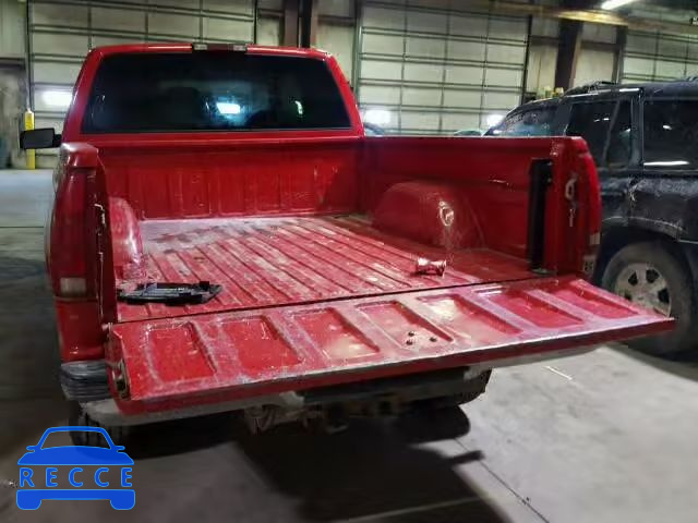 1997 CHEVROLET K1500 1GBEK19R4VE221607 image 5