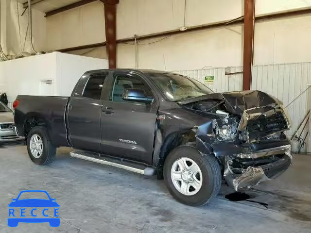 2007 TOYOTA TUNDRA DOU 5TFBV54127X017748 image 0