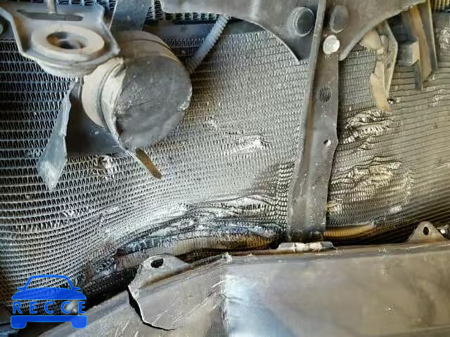 2007 TOYOTA TUNDRA DOU 5TFBV54127X017748 image 9