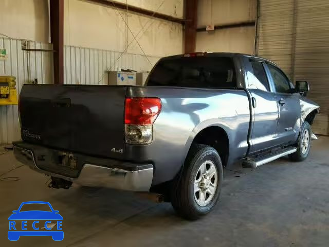 2007 TOYOTA TUNDRA DOU 5TFBV54127X017748 image 3