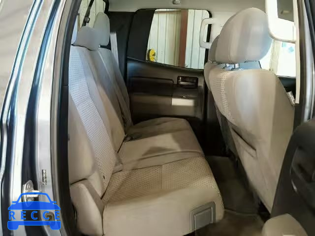2007 TOYOTA TUNDRA DOU 5TFBV54127X017748 image 5
