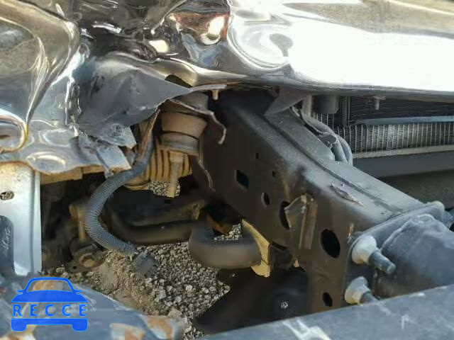 2007 TOYOTA TUNDRA DOU 5TFBV54127X017748 image 8