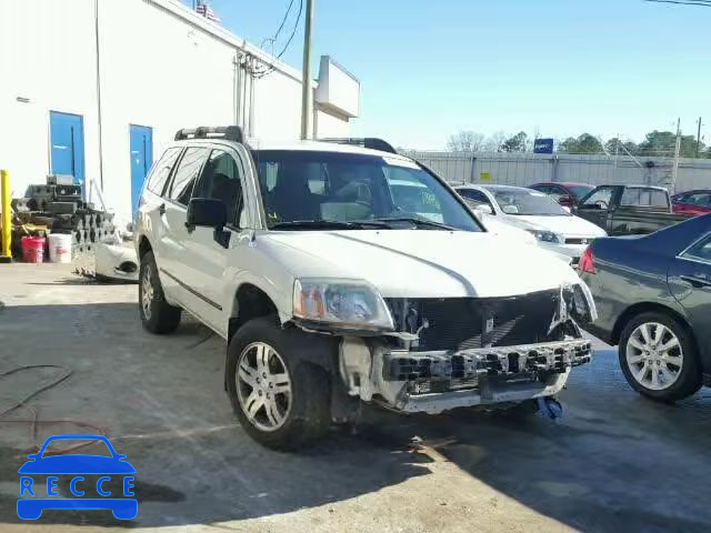 2006 MITSUBISHI ENDEAVOR L 4A4MM21S46E029202 image 0