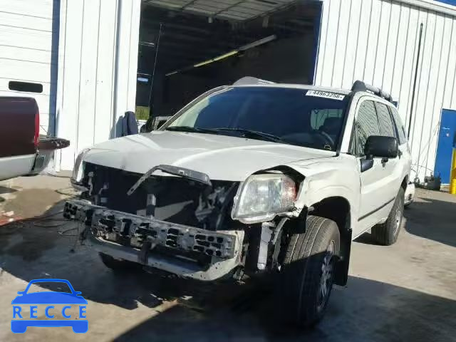 2006 MITSUBISHI ENDEAVOR L 4A4MM21S46E029202 image 1