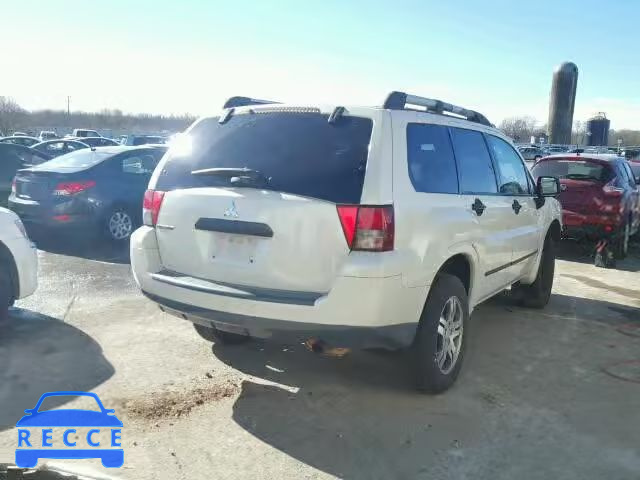 2006 MITSUBISHI ENDEAVOR L 4A4MM21S46E029202 image 3