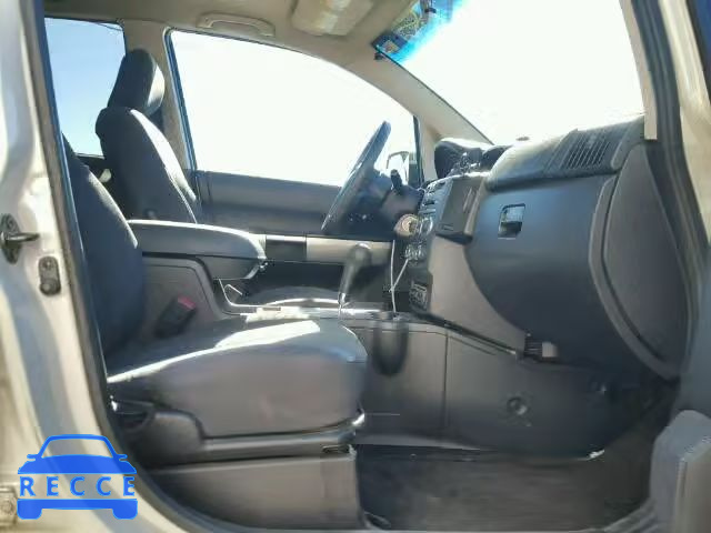 2006 MITSUBISHI ENDEAVOR L 4A4MM21S46E029202 image 4