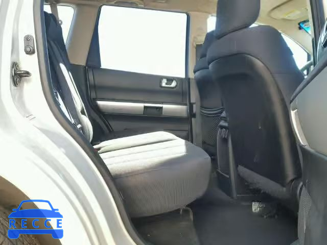 2006 MITSUBISHI ENDEAVOR L 4A4MM21S46E029202 image 5