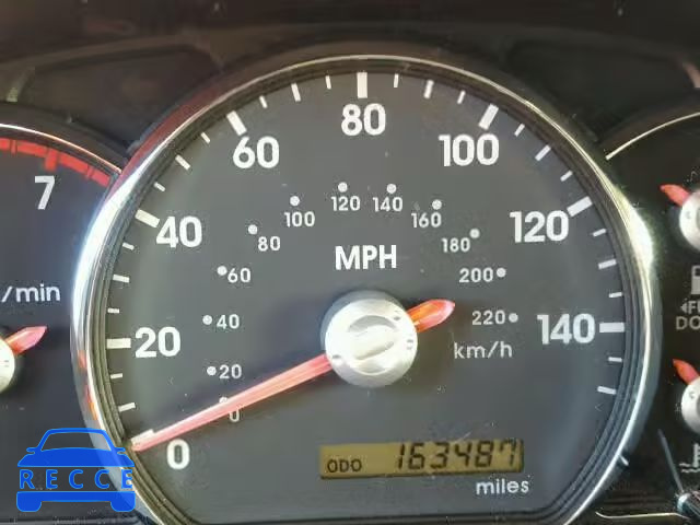 2006 MITSUBISHI ENDEAVOR L 4A4MM21S46E029202 image 7