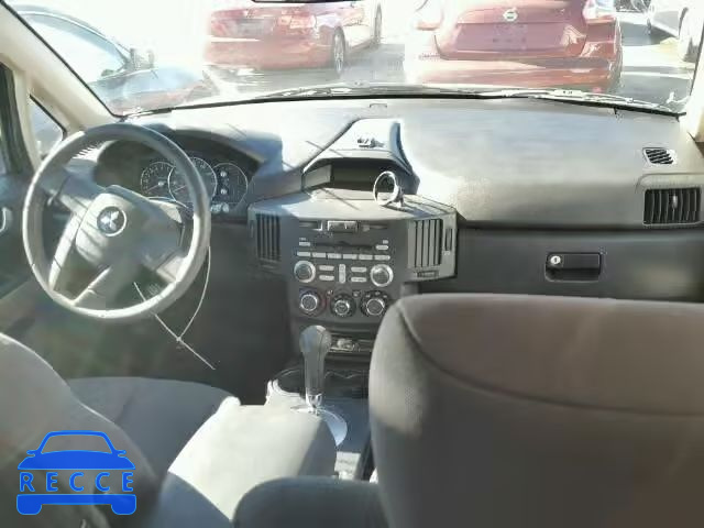 2006 MITSUBISHI ENDEAVOR L 4A4MM21S46E029202 image 8