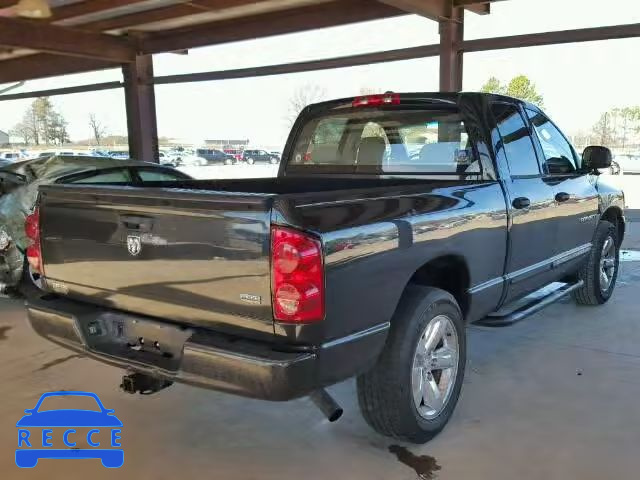 2007 DODGE RAM 1500 Q 1D7HA18207S112605 Bild 3